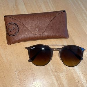 Rayban Sunglasses